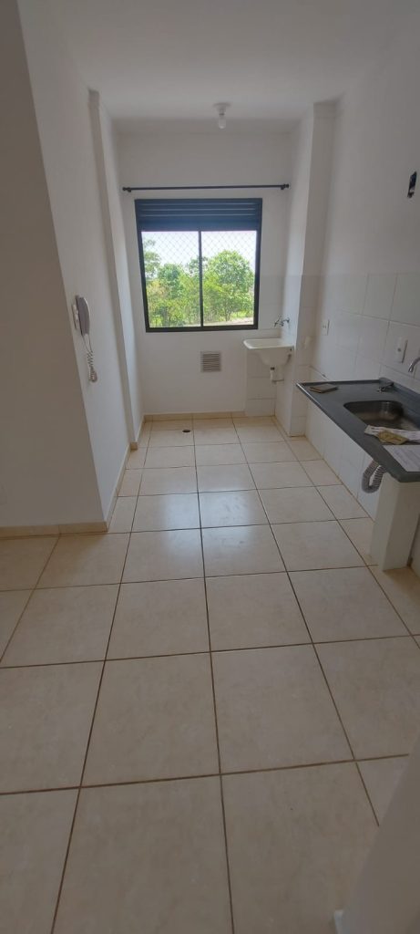 APARTAMENTO ZONA SUL