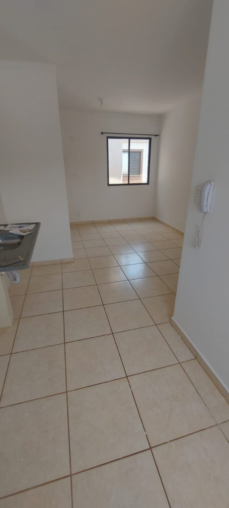 APARTAMENTO ZONA SUL