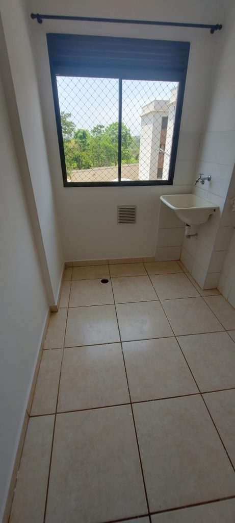 APARTAMENTO ZONA SUL