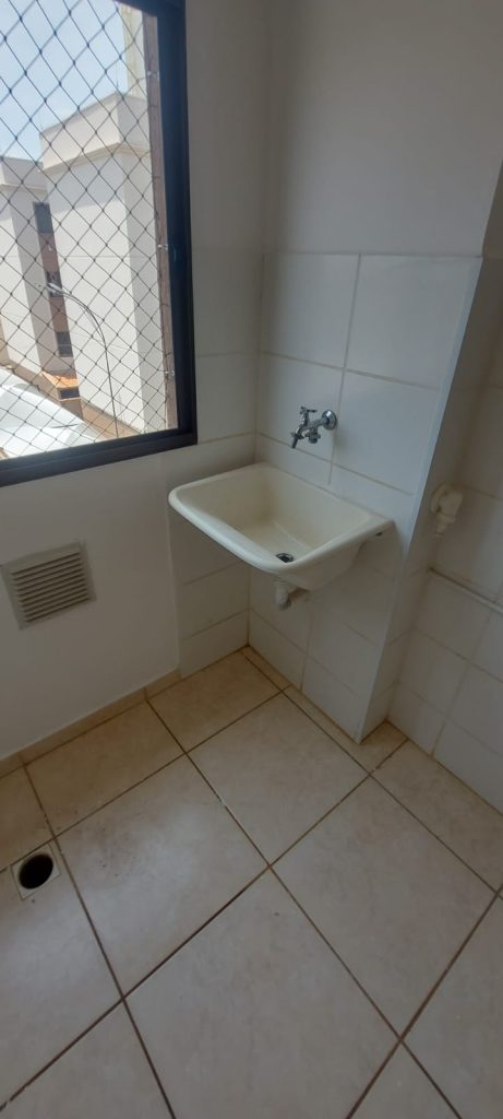 APARTAMENTO ZONA SUL