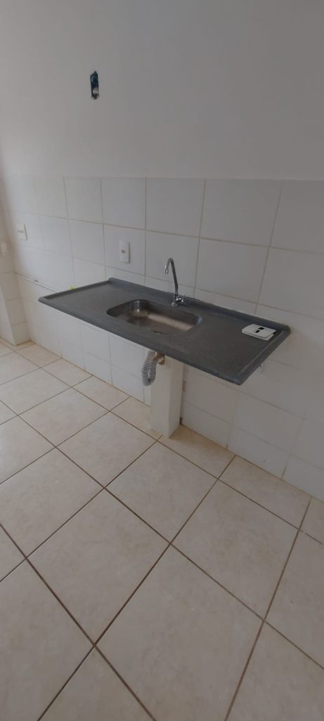 APARTAMENTO ZONA SUL