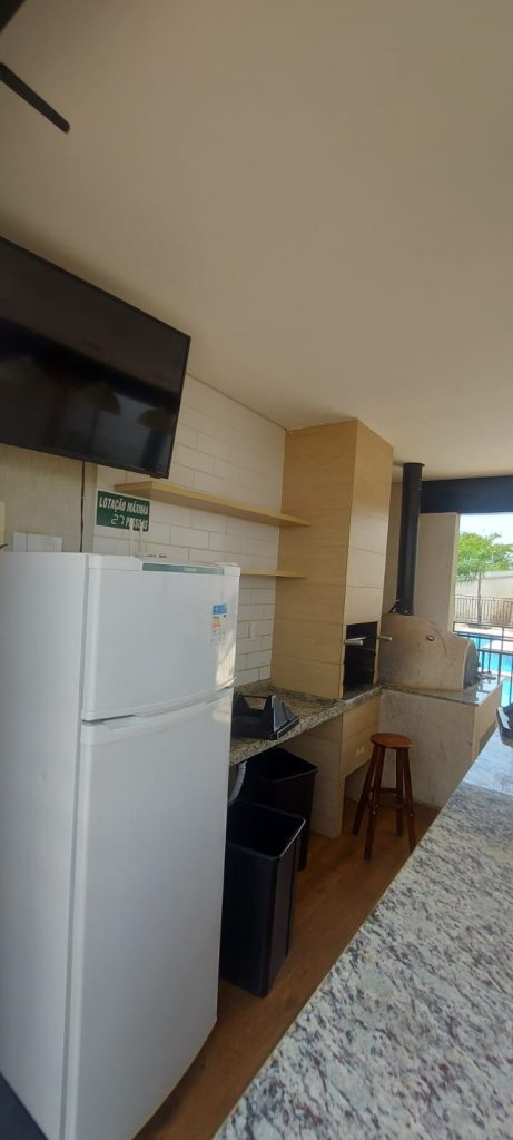 APARTAMENTO ZONA SUL