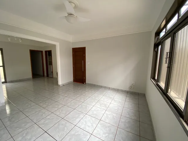 Casa Jardim Palmares com Piscina