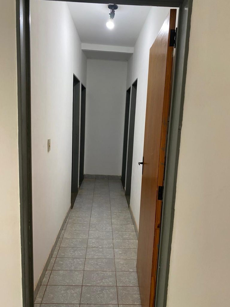 Apartamento 3 dormitório, Vila Tibério