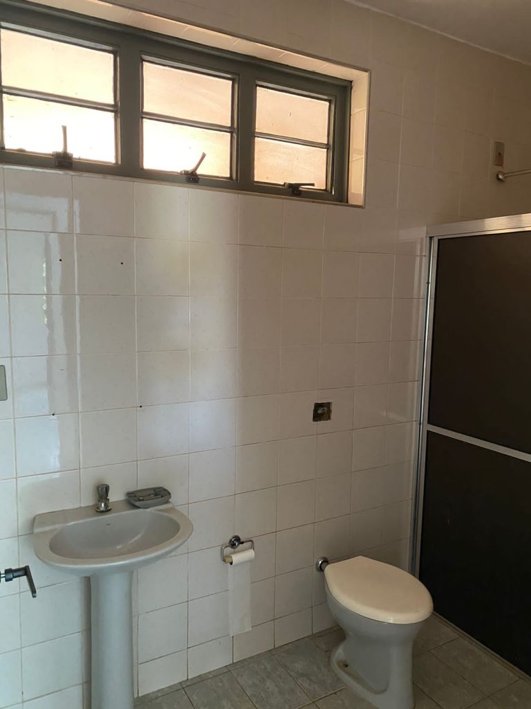 Apartamento 3 dormitório, Vila Tibério