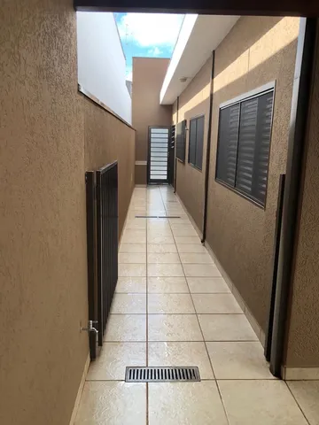 Casa Jardim Palmares com Piscina