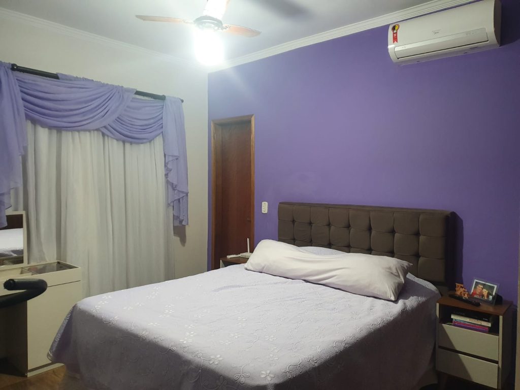 Casa Jardim Jamil Seme Cury, 3 dorm com suíte e piscina Casa Jardim Jamil Seme Cury, 3 dorm com suíte e piscina