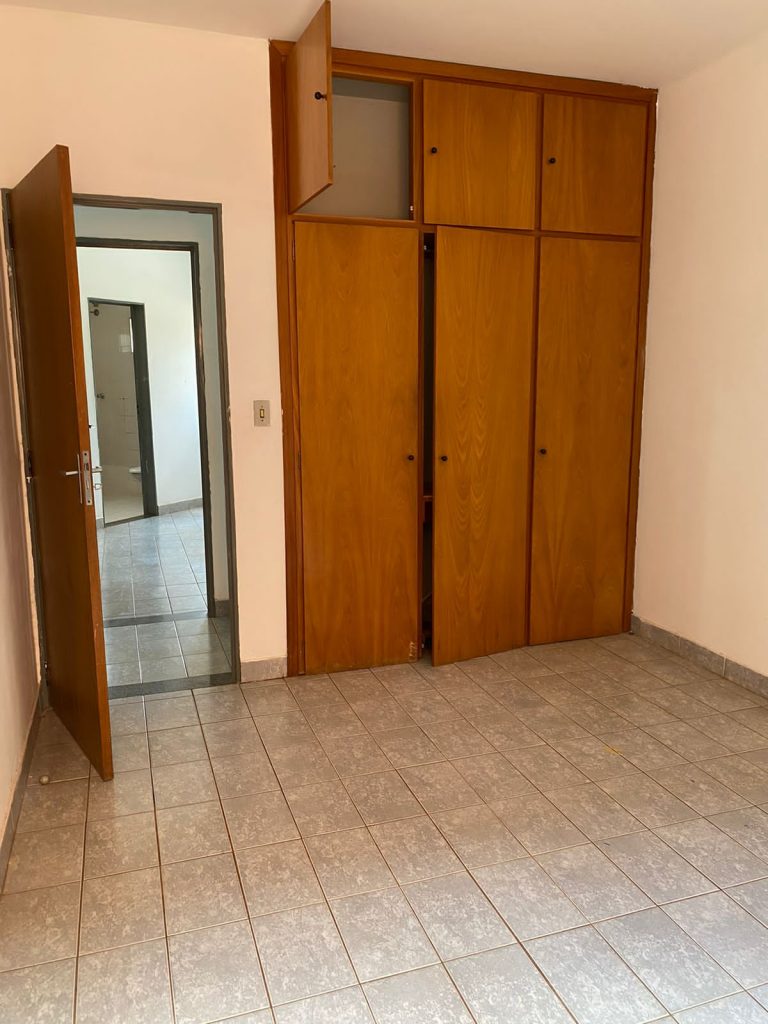 Apartamento 3 dormitório, Vila Tibério