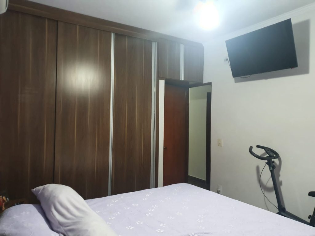 Casa Jardim Jamil Seme Cury, 3 dorm com suíte e piscina Casa Jardim Jamil Seme Cury, 3 dorm com suíte e piscina