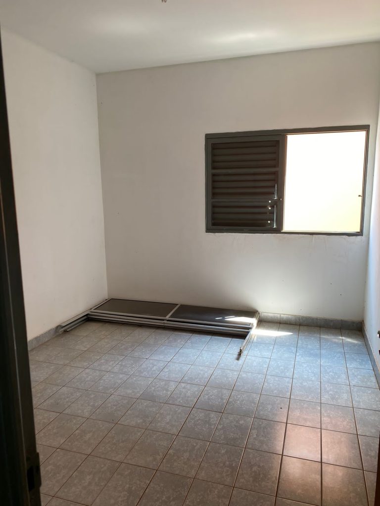 Apartamento 3 dormitório, Vila Tibério