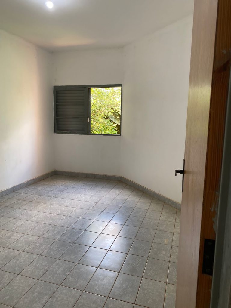 Apartamento 3 dormitório, Vila Tibério