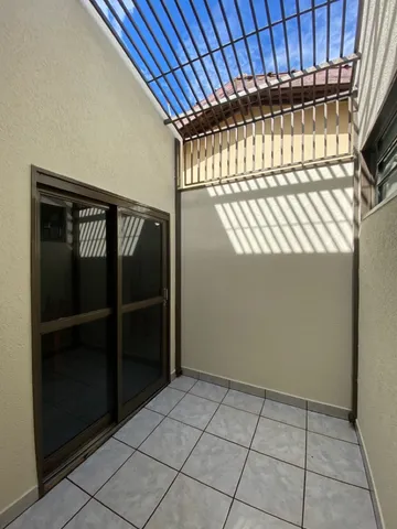 Casa Jardim Palmares com Piscina