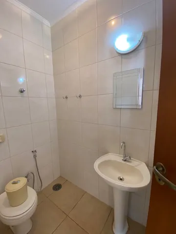 Casa Jardim Palmares com Piscina