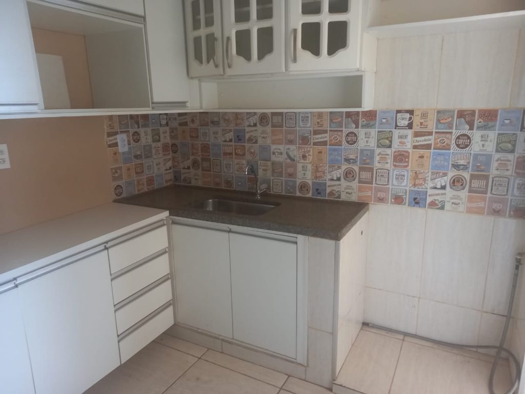 Apartamento 3 Dormitório Apartamento 3 Dormitório