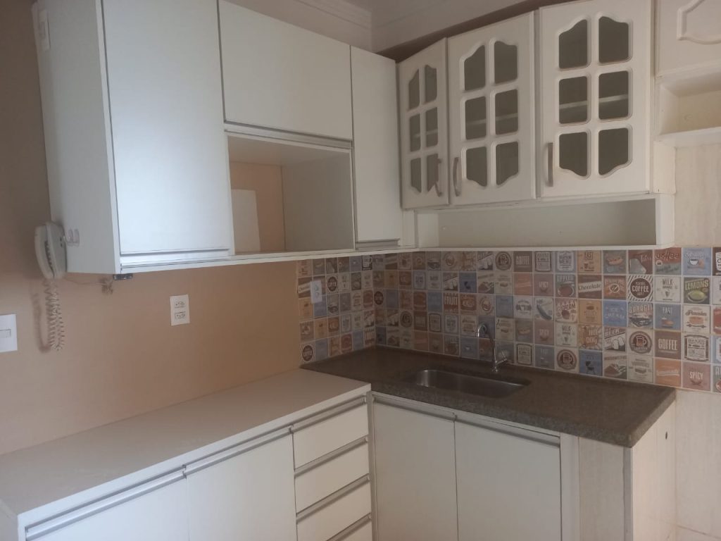 Apartamento 3 Dormitório Apartamento 3 Dormitório