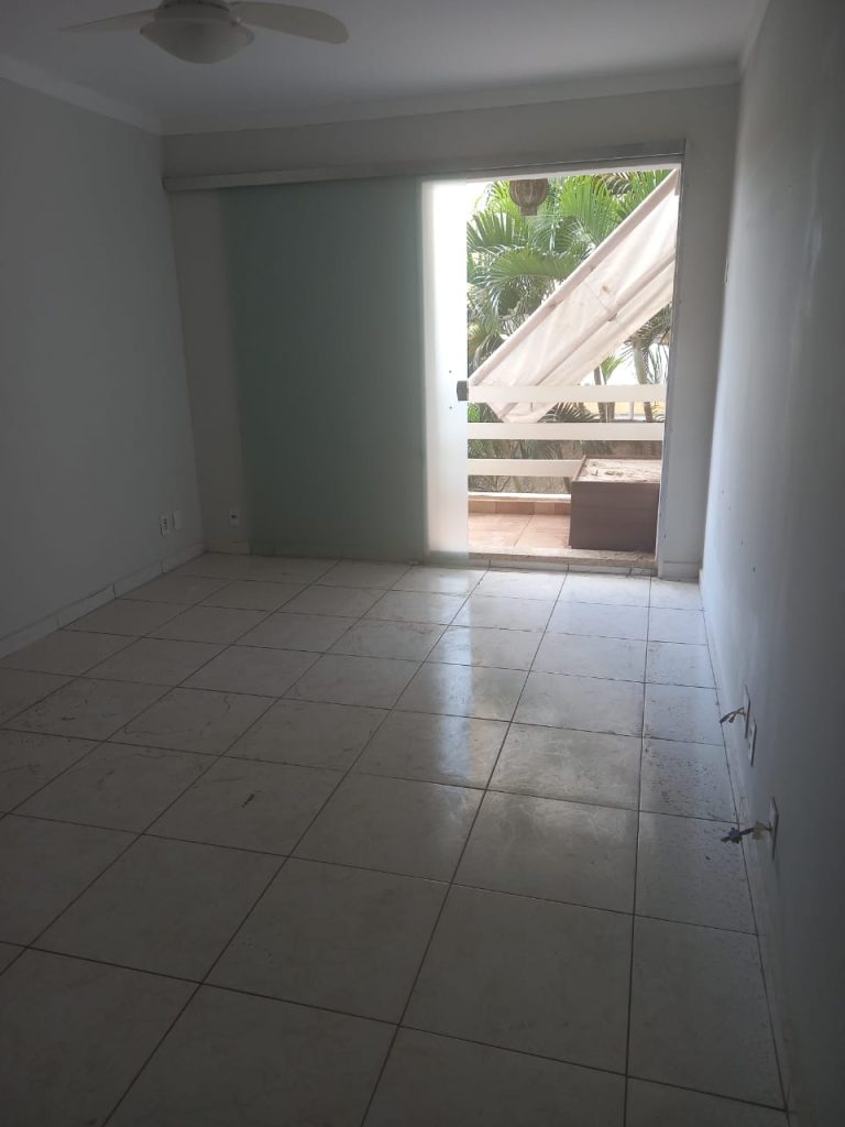 Apartamento 3 Dormitório Apartamento 3 Dormitório