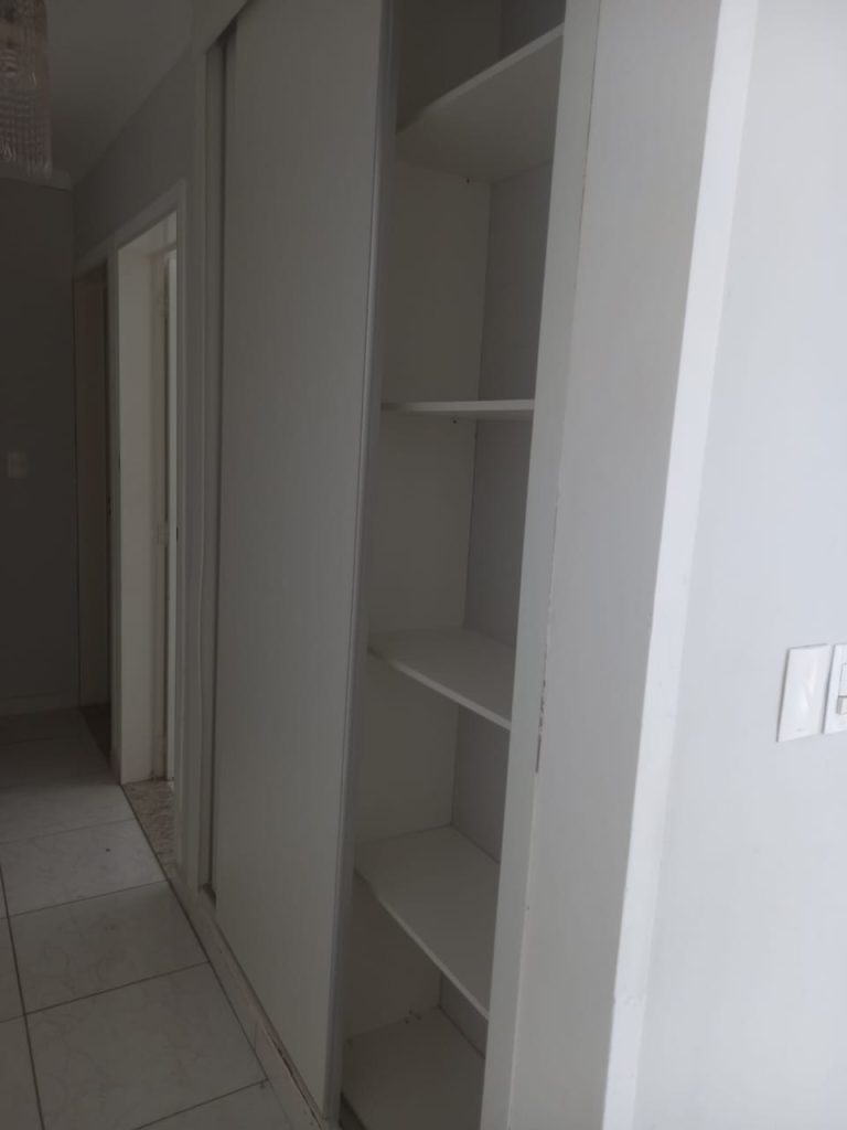 Apartamento 3 Dormitório Apartamento 3 Dormitório