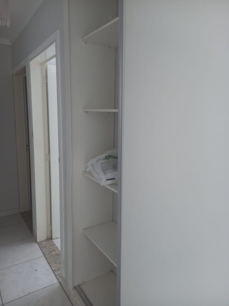 Apartamento 3 Dormitório Apartamento 3 Dormitório