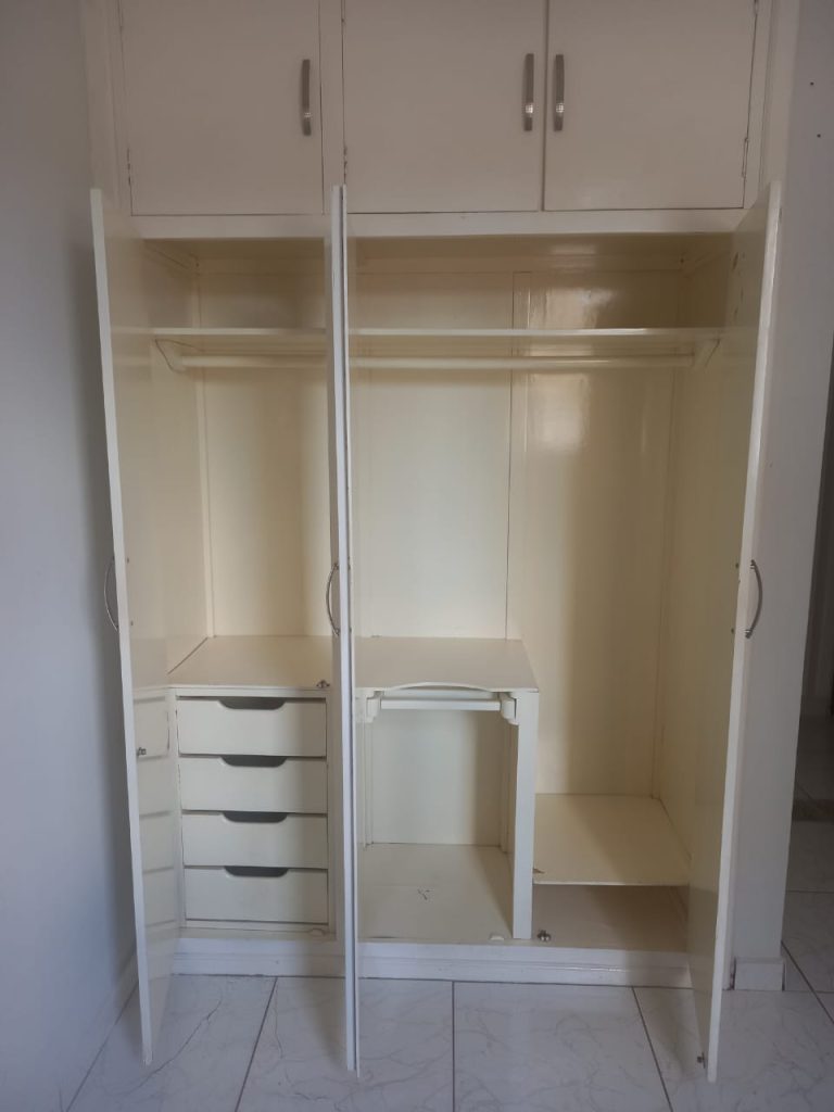 Apartamento 3 Dormitório Apartamento 3 Dormitório