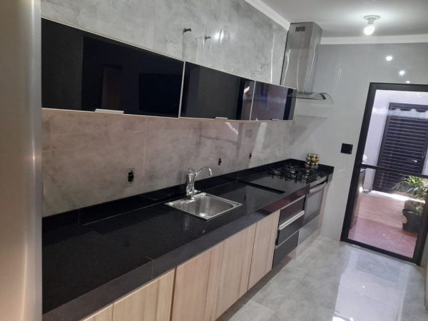 Casa Castelo Branco, 3 dorm