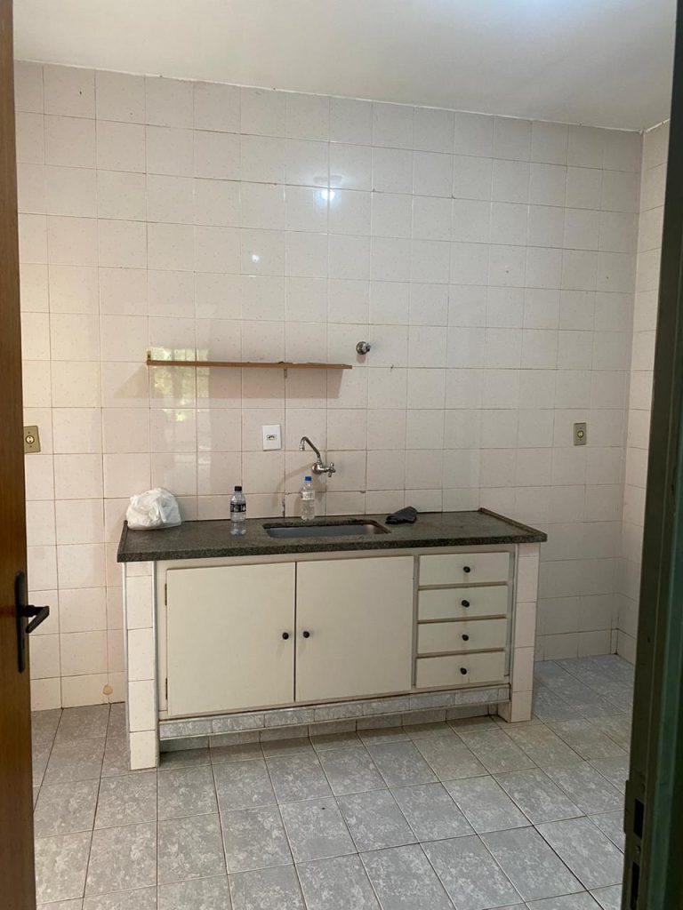 Apartamento 3 dormitório, Vila Tibério