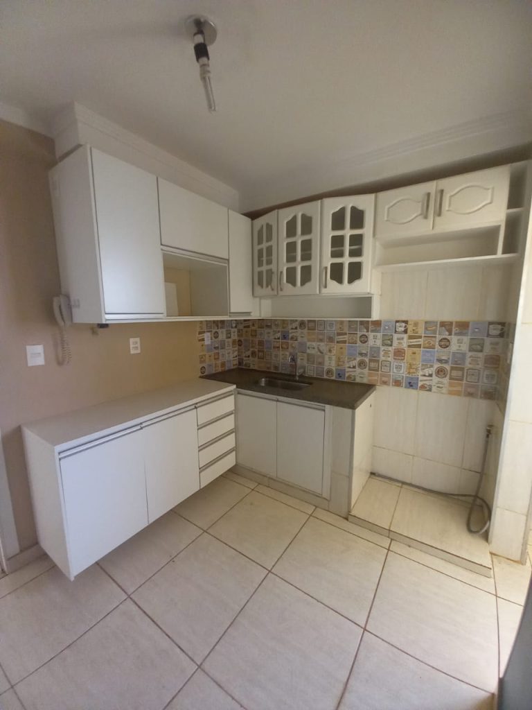 Apartamento 3 Dormitório Apartamento 3 Dormitório