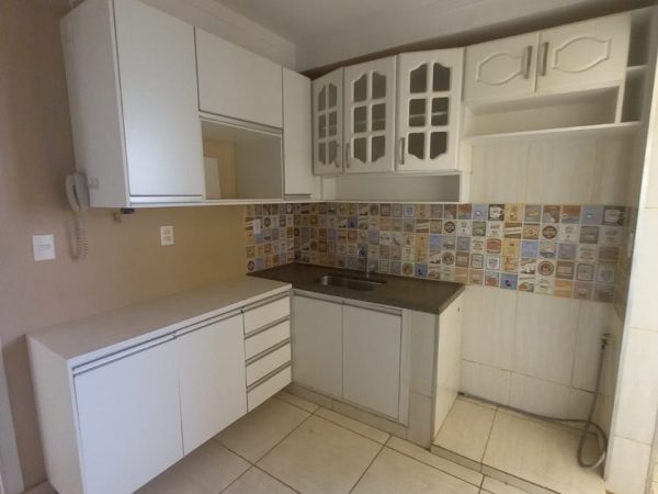 Apartamento 3 Dormitório