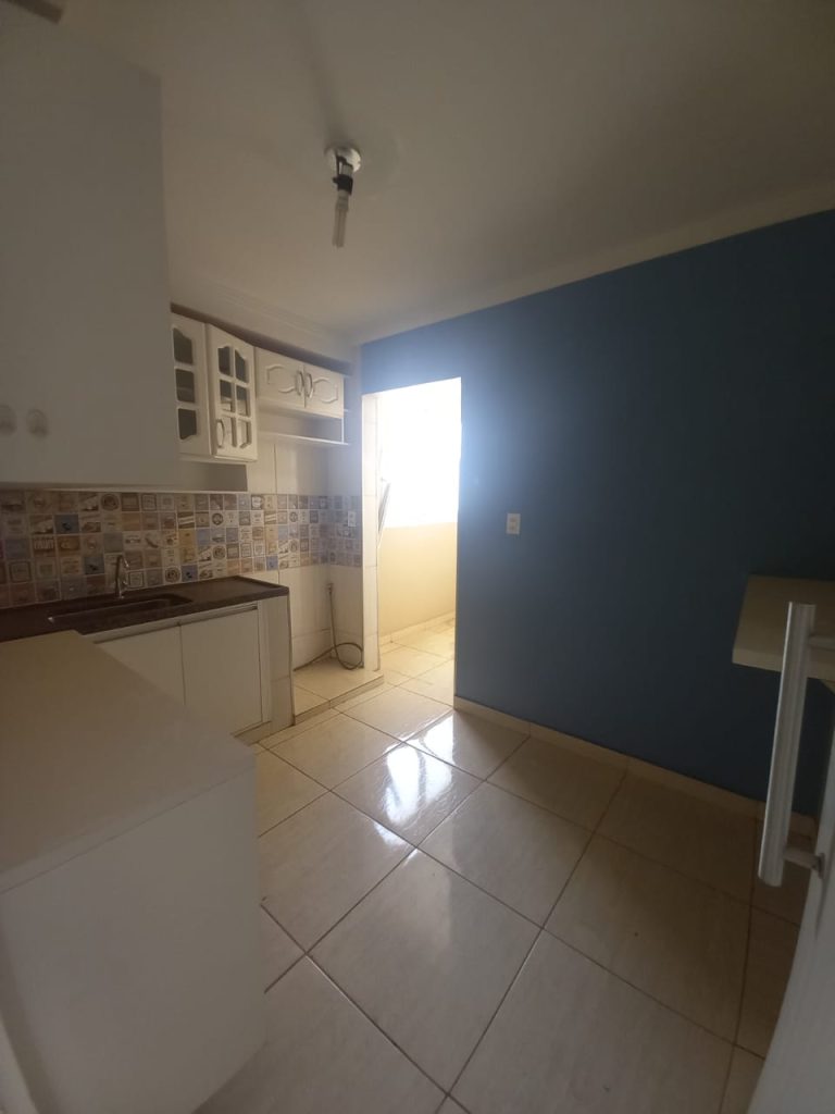 Apartamento 3 Dormitório Apartamento 3 Dormitório