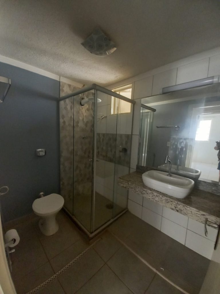 Apartamento 3 Dormitório Apartamento 3 Dormitório