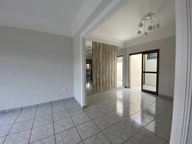 Casa Jardim Palmares com Piscina