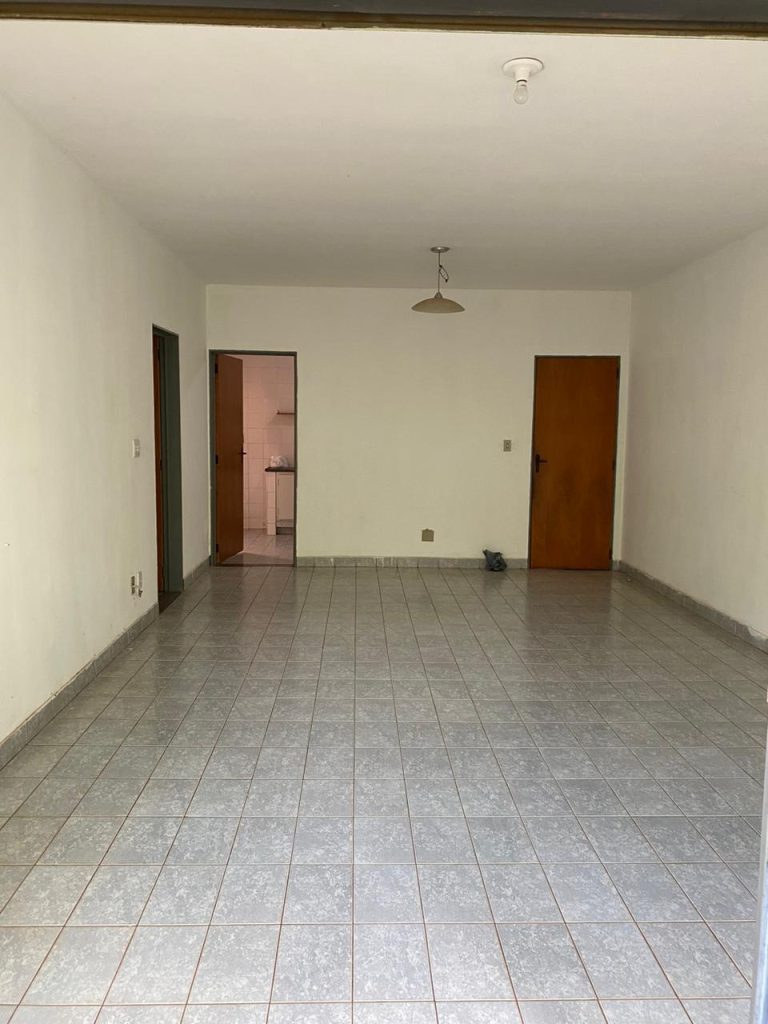 Apartamento 3 dormitório, Vila Tibério