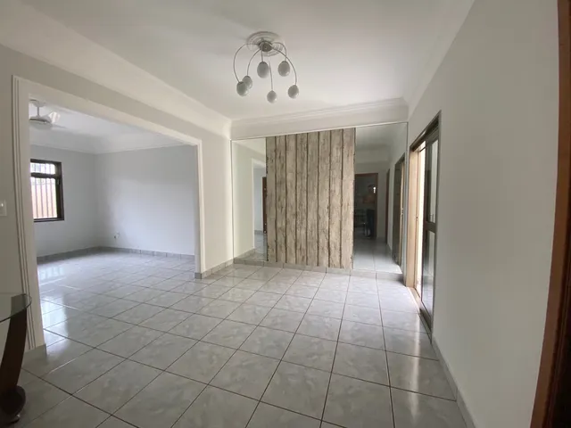 Casa Jardim Palmares com Piscina