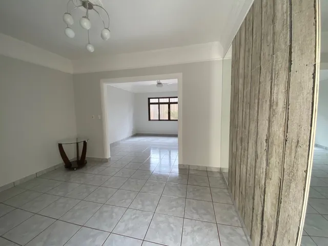 Casa Jardim Palmares com Piscina