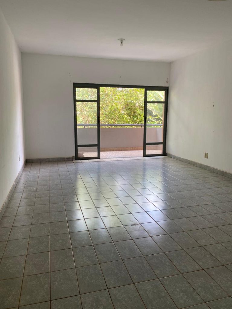 Apartamento 3 dormitório, Vila Tibério