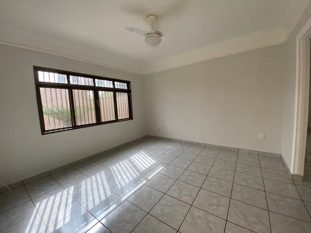 Casa Jardim Palmares com Piscina