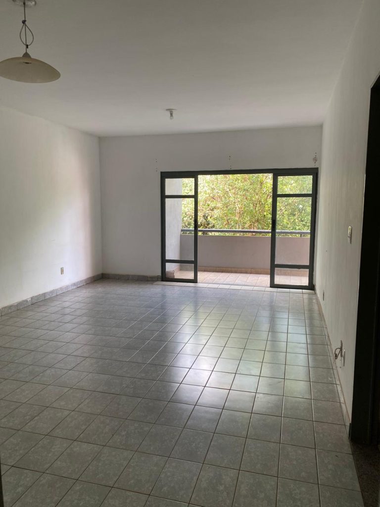 Apartamento 3 dormitório, Vila Tibério