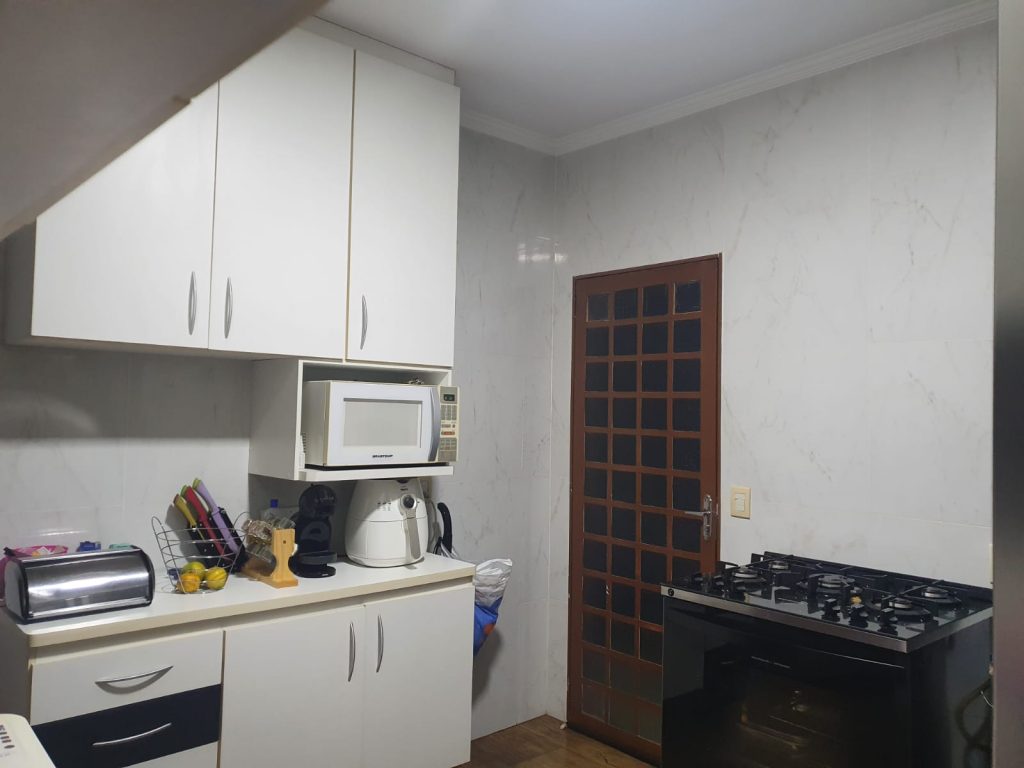 Casa Jardim Jamil Seme Cury, 3 dorm com suíte e piscina Casa Jardim Jamil Seme Cury, 3 dorm com suíte e piscina