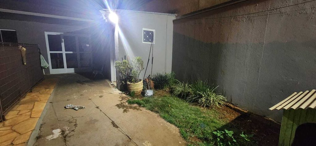 Casa/Área de Lazer Ribeirão Verde Casa/Área de Lazer Ribeirão Verde