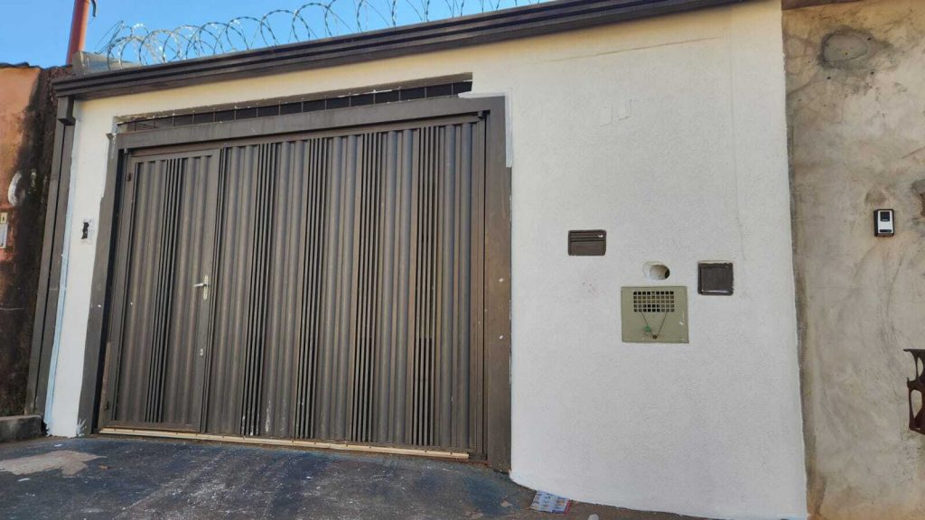 Casa 3 dormítório Vila Guiomar