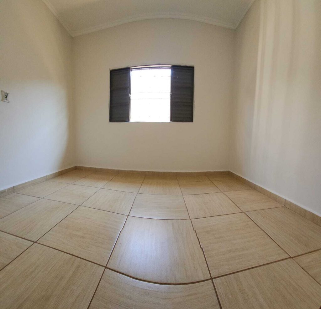 Casa 3 dormítório Vila Guiomar