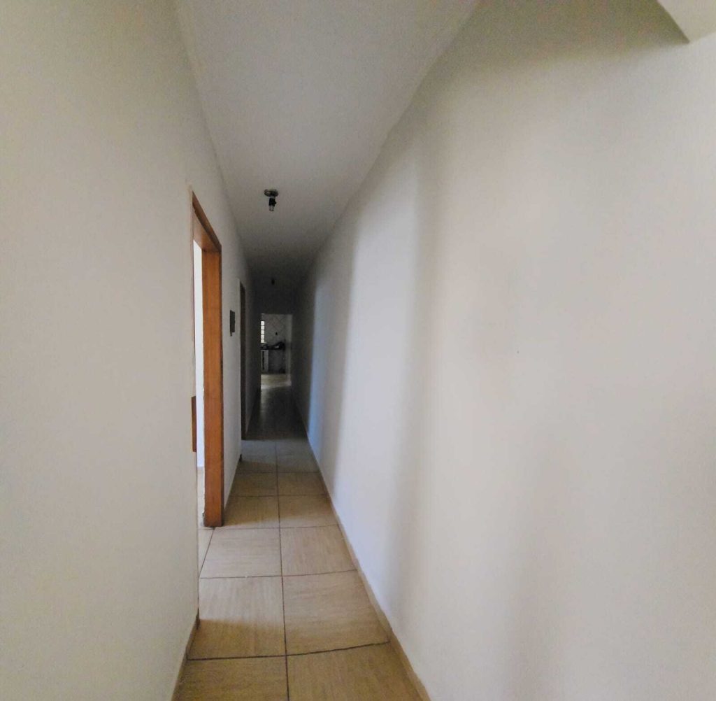 Casa 3 dormítório Vila Guiomar