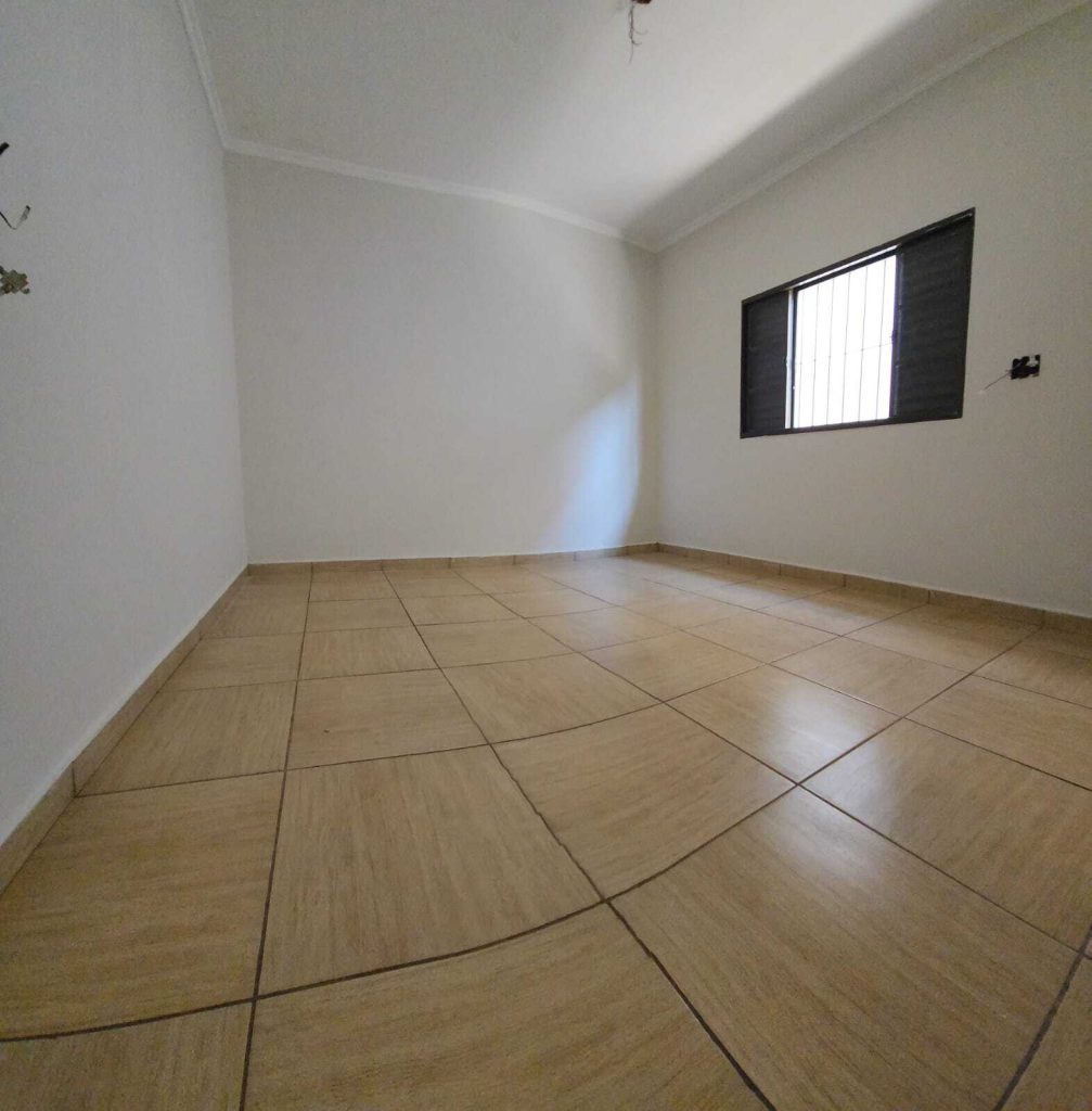 Casa 3 dormítório Vila Guiomar