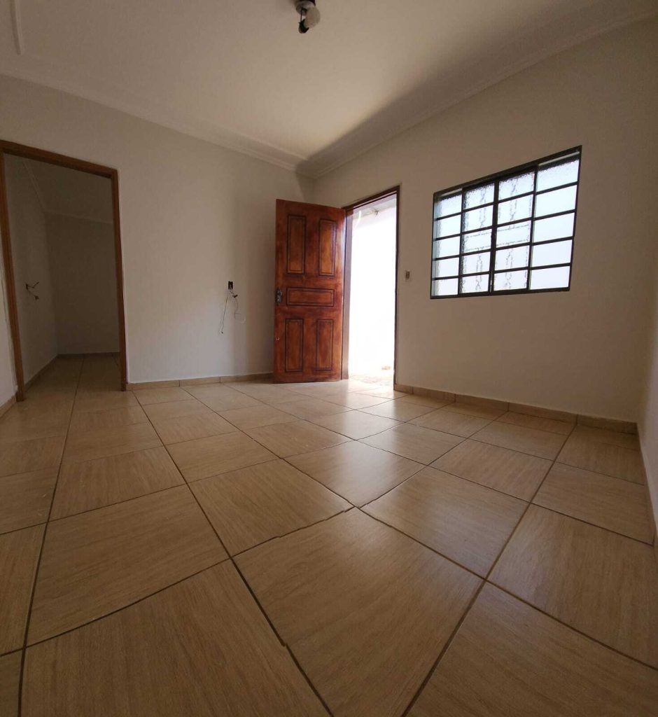 Casa 3 dormítório Vila Guiomar