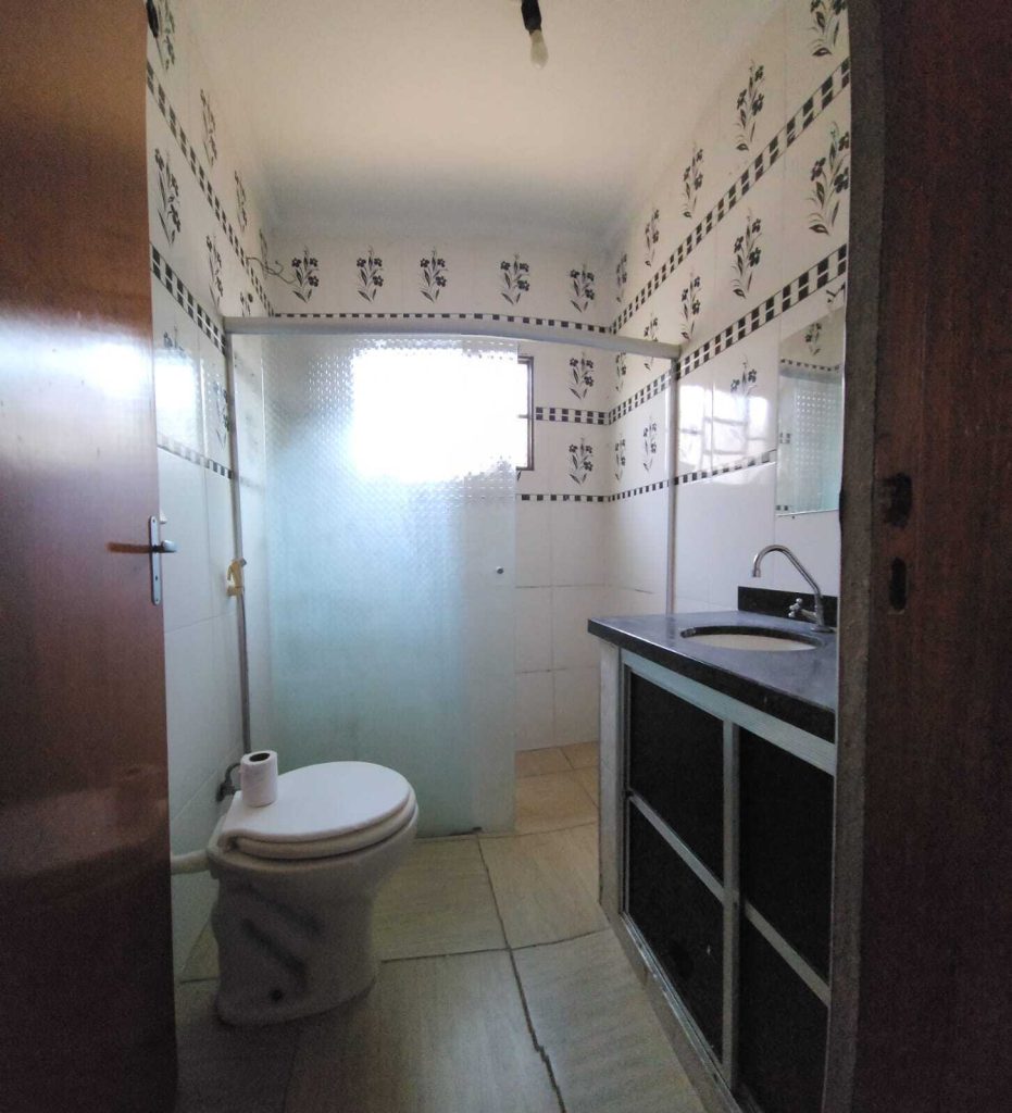 Casa 3 dormítório Vila Guiomar