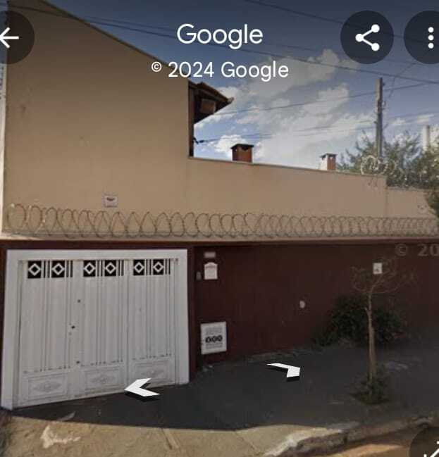 Casa 3 dormitórios com área gourmet