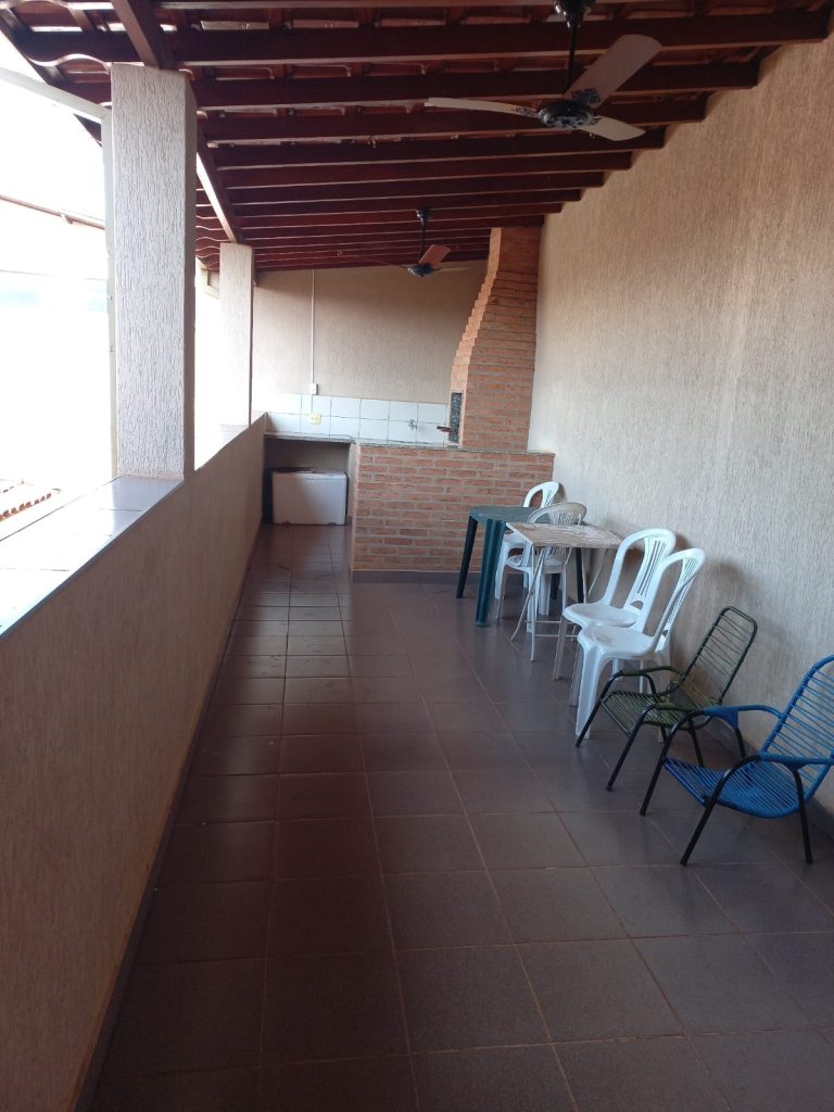Casa Sobrado 3 dorm, Planalto Verde Casa Sobrado 3 dorm, Planalto Verde