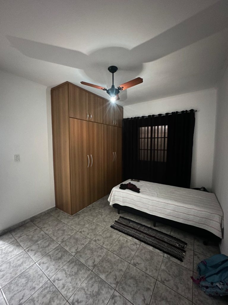 Casa Jardim José Sampaio Júnior