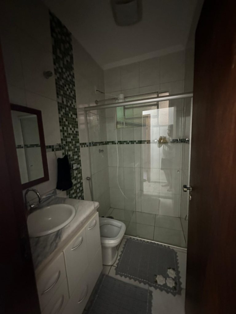 Casa Jardim José Sampaio Júnior