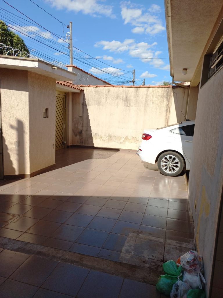 Casa Sobrado 3 dorm, Planalto Verde Casa Sobrado 3 dorm, Planalto Verde