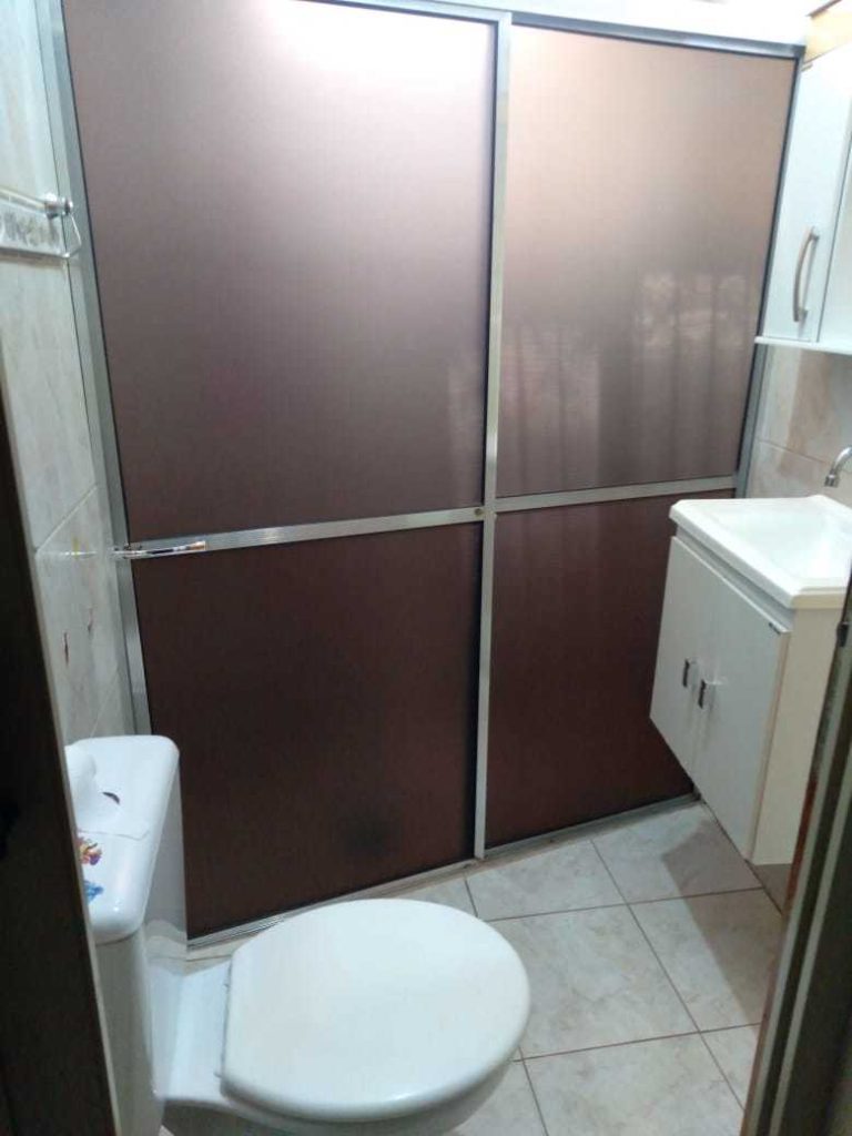 Casa 3 dormitórios com área gourmet